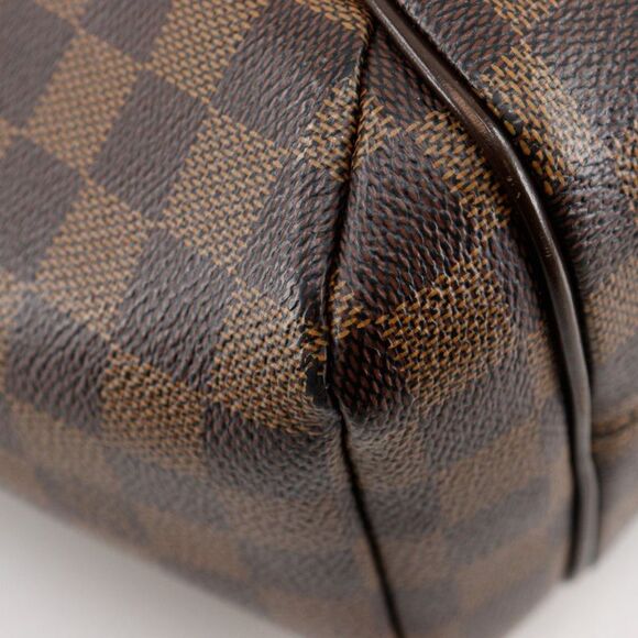 Louis Vuitton Totally PM Damier Canvas Tote Bag - Picture 5 of 10